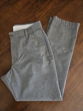 NWOT Under Armour Men's Drive Straight Leg Athletic Pants